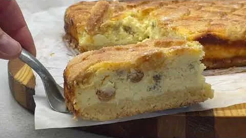 Краковский сырник