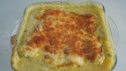 Рулетики из индюшиной грудки