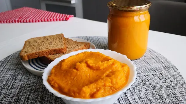 Кабачковая икра на зиму