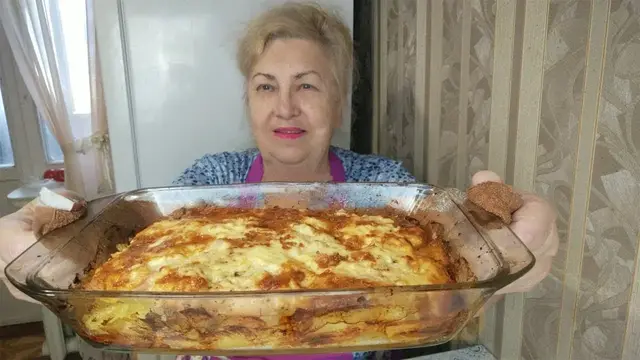 Великолепное мясо по-французски