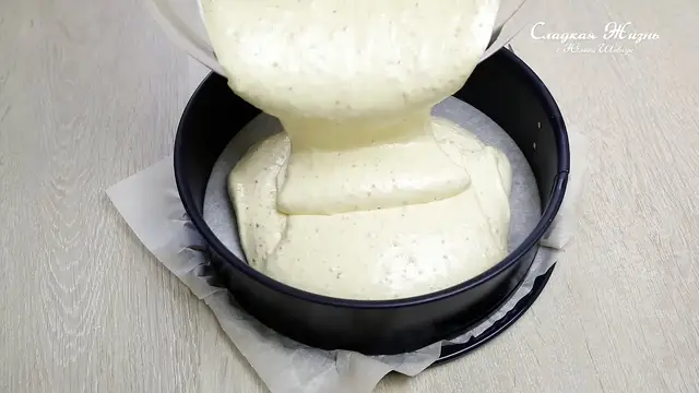 Фантастически вкусный торт Рафаэлло