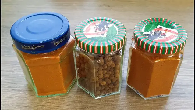 Смесь из приправ