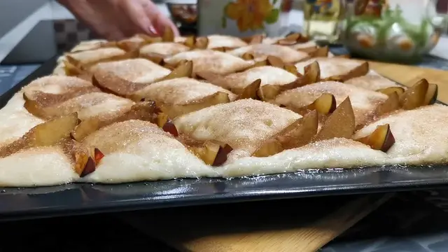 Очень вкусные пироги к чаю