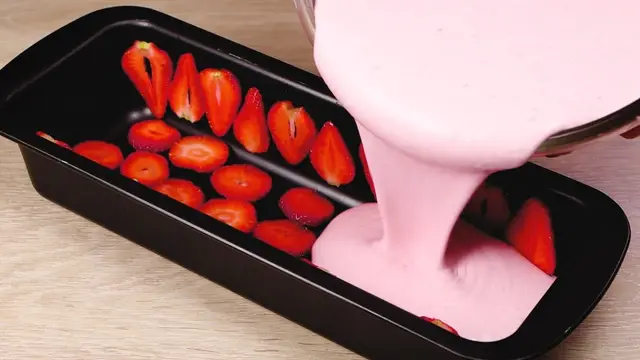Мороженое без сливок и без сахара