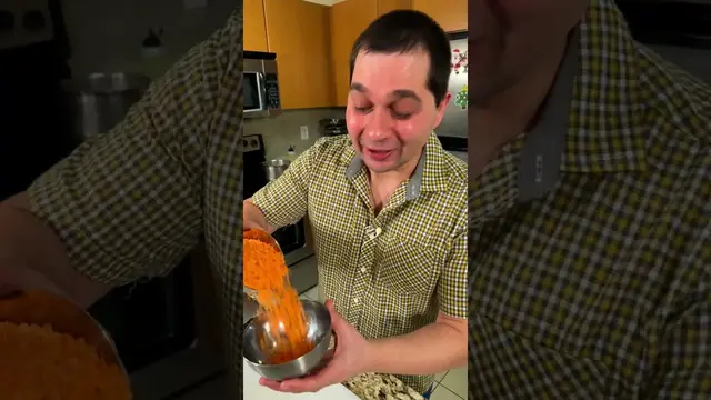 Вкусный суп из чечевицы