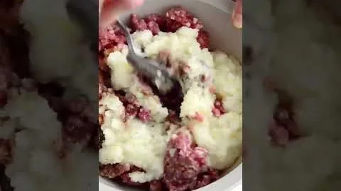 Сочные хрустящие чебуреки