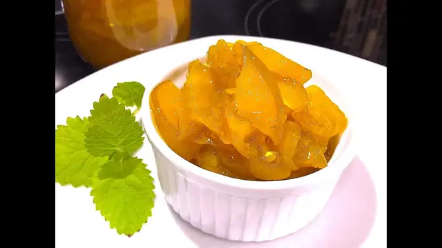 Аграфена варенье из груш