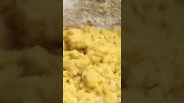 Быстрое печенье для детей 