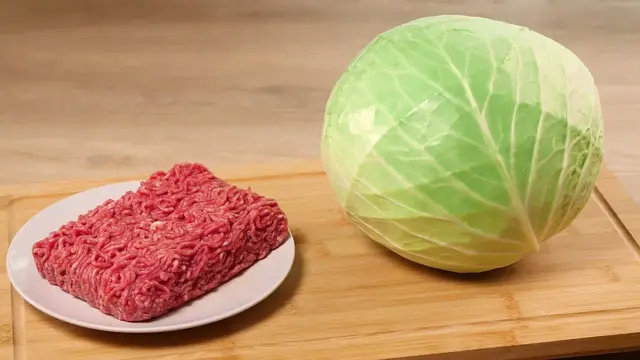 Вкусные котлеты