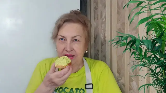 Вкуснейшая намазка на хлеб