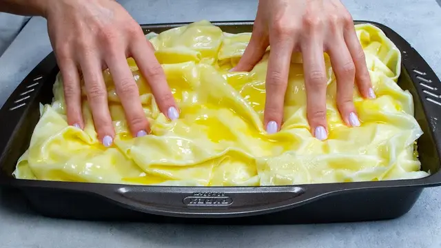 Очень вкусный пирог к чаю