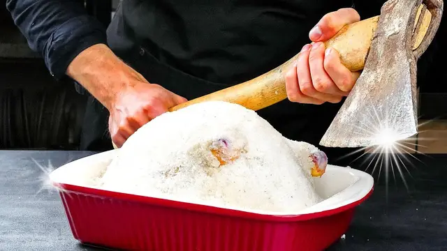 Рецепты праздничной курочки