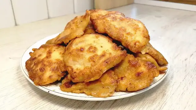 Нежная куриная грудка