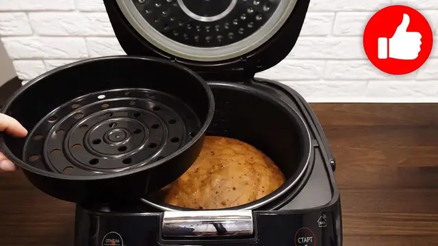 Вкусный пирог в мультиварке