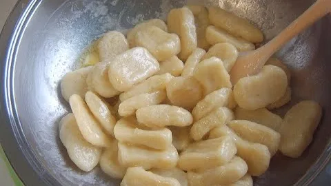 Ньокки