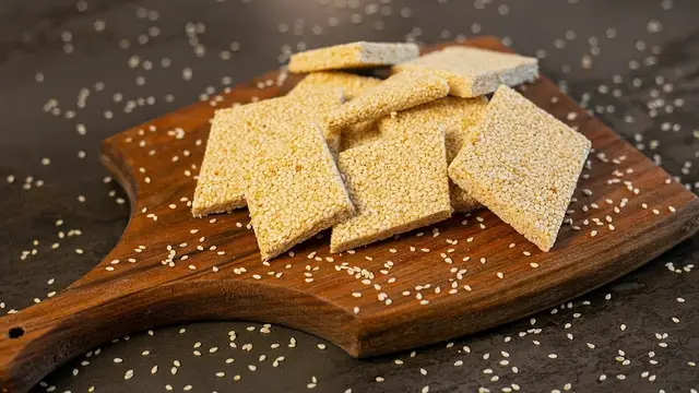 Козинаки в домашних условиях