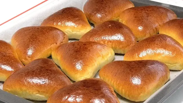 Треугольнички с вишней