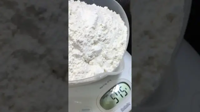 Домашний хлеб в хлебопечке 