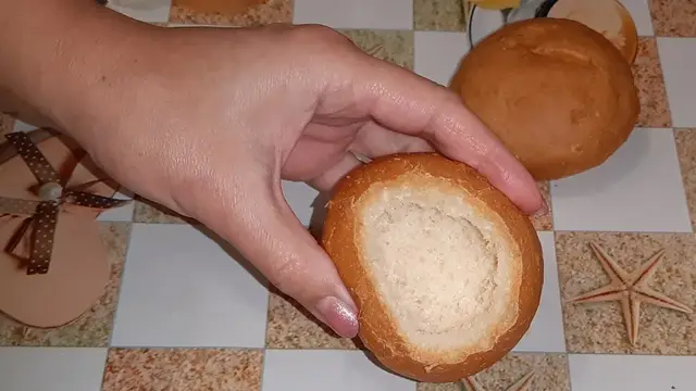Завтрак из 1 яйца за 5 минут