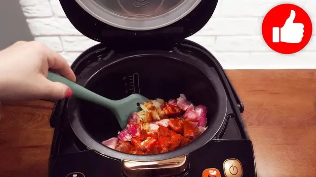 3 блюда из мяса в мультиварке 