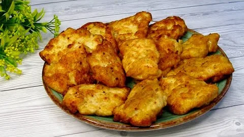 Куриная грудка