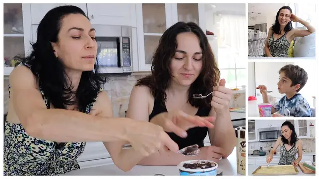 Мясной пирог