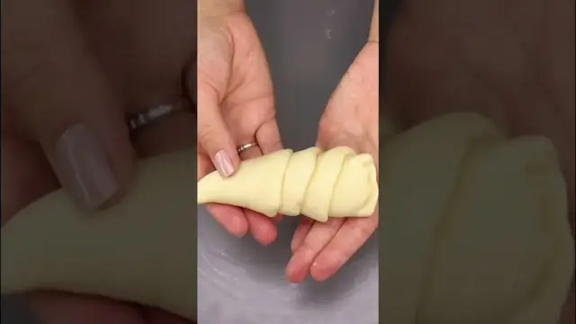 Вкусный домашний пирог