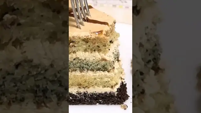 Торт Дамский каприз