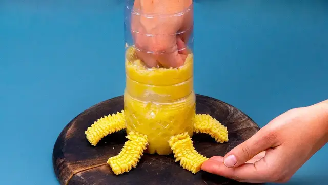 Самое вкусное домашнее печенье