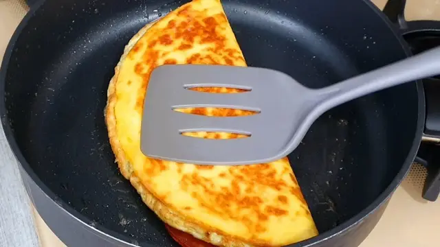Простой и быстрый завтрак
