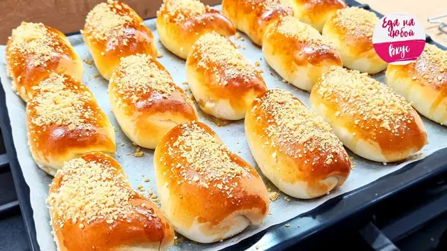 Лучшие пирожки с яблоками на кефире