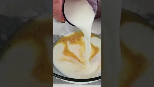 Очень нежные блины