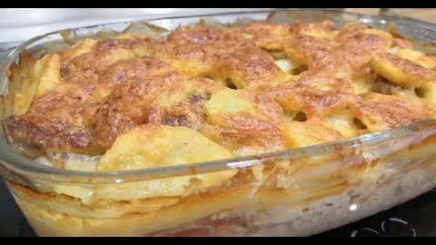 Сочная курица в нежном маринаде