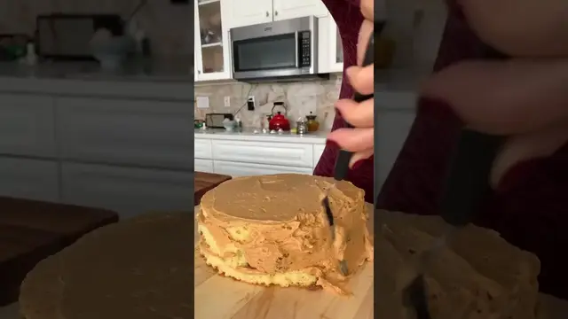 Простой и вкусный торт к чаю