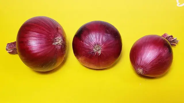 Потрясающая закуска из лука
