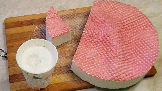 Мороженое банановое за 5 минут из 3 ингредиентов