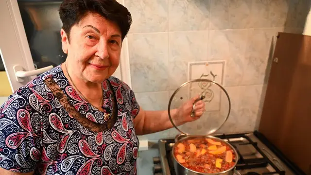 Как варить компот