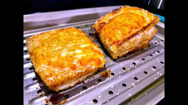 Свинина с хрустящей корочкой