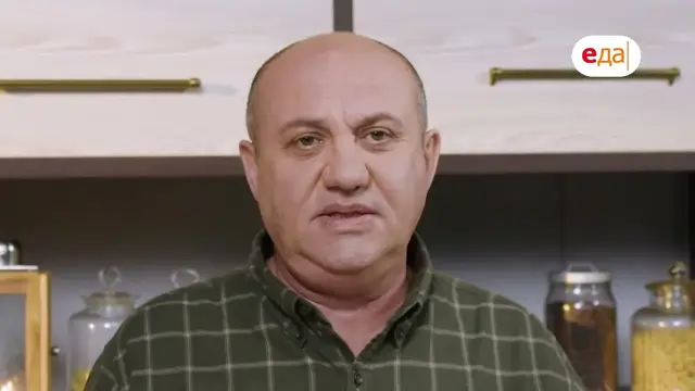Паштет из индейки, говядины и утки