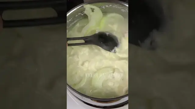 Очень вкусный куриный гуляш