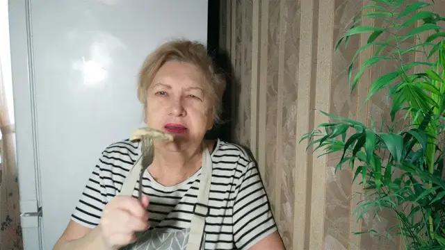 Вкусные вареники с ливером