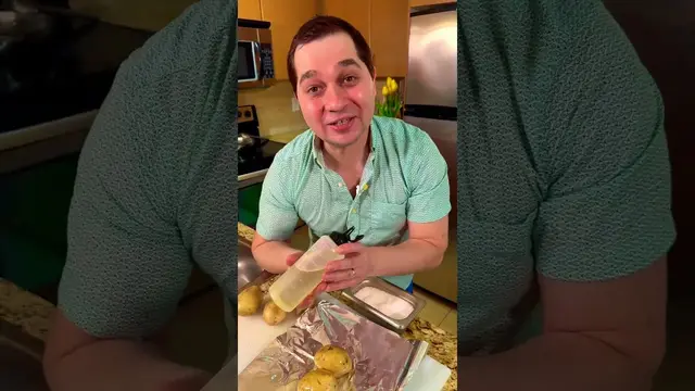 Салат Оливье 