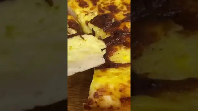 Хачапури в духовке