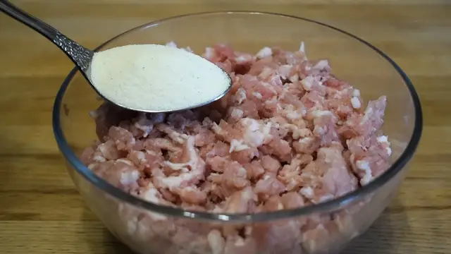Вкусные домашние котлеты