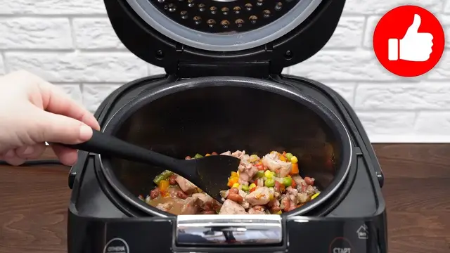 Индейка с овощами в мультиварке