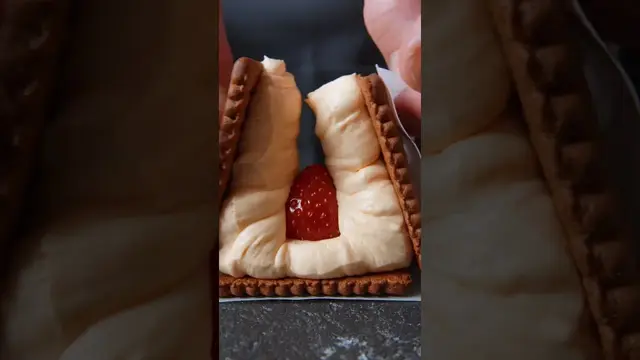 Вкусный торт за 15 минут