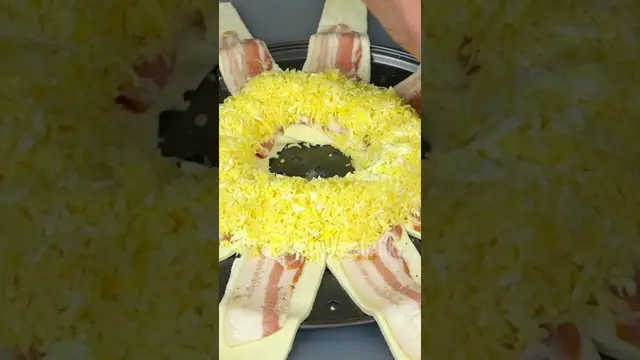 Пирог на скорую руку