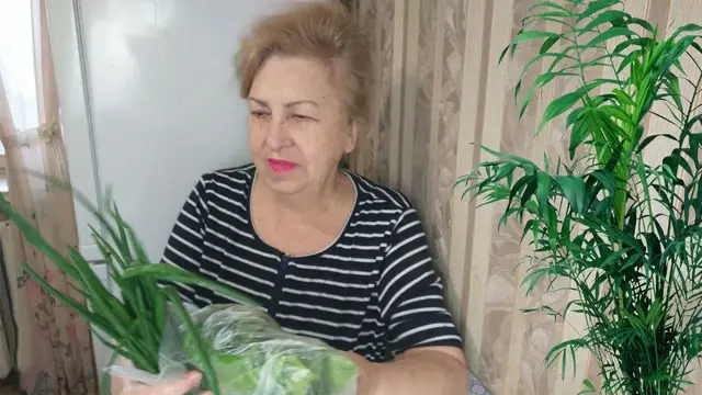 Хрустящая жареная картошка