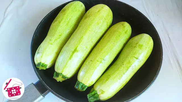Закуска из кабачков на зиму