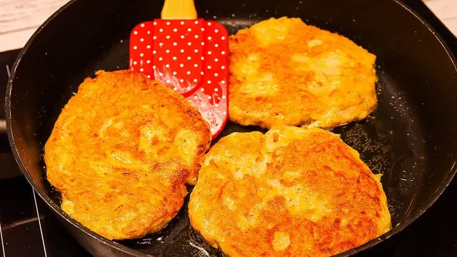 Быстрый и легкий ужин из куриной грудки
